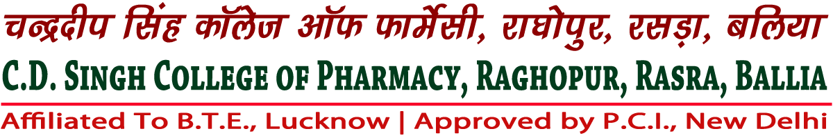C.D. Singh College of Pharmacy